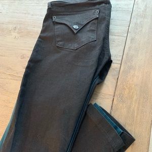 Hudson Jeans (vice versa Collin collection)